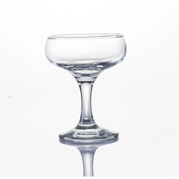 sklenice na sekt